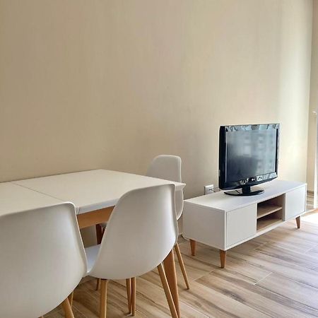 Twentysix Apartment Shkoder Ngoại thất bức ảnh