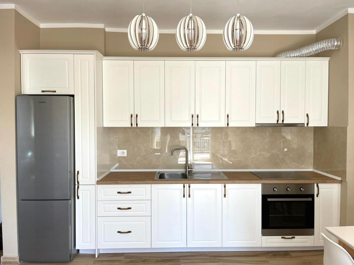 Twentysix Apartment Shkoder Ngoại thất bức ảnh