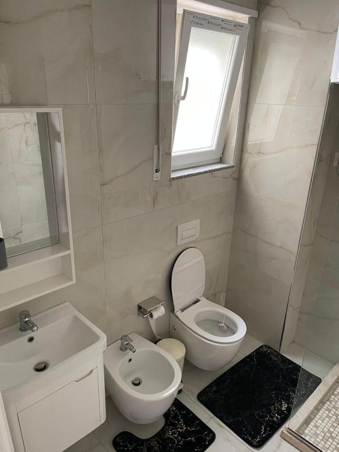 Twentysix Apartment Shkoder Ngoại thất bức ảnh