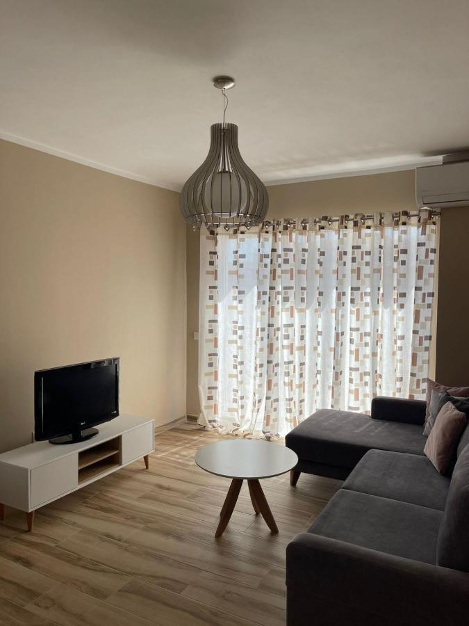 Twentysix Apartment Shkoder Ngoại thất bức ảnh