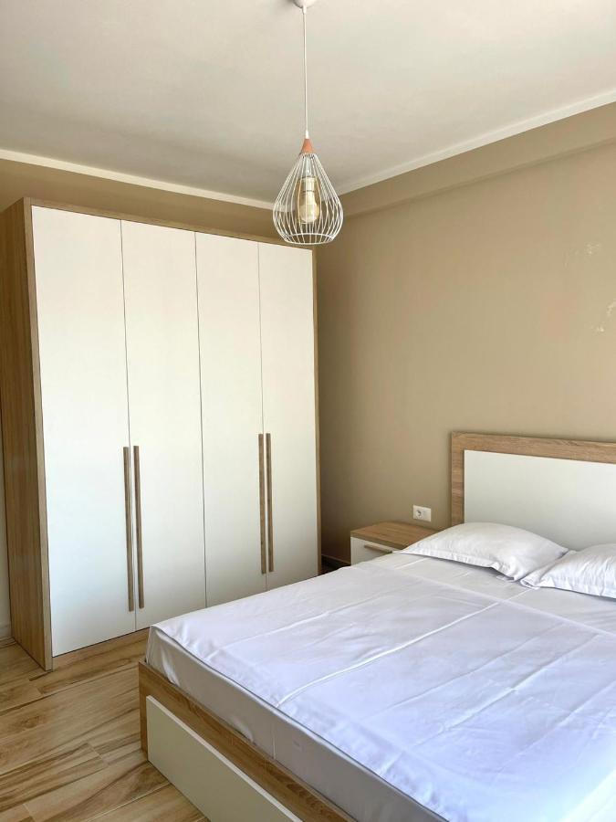 Twentysix Apartment Shkoder Ngoại thất bức ảnh