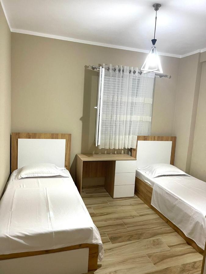 Twentysix Apartment Shkoder Ngoại thất bức ảnh