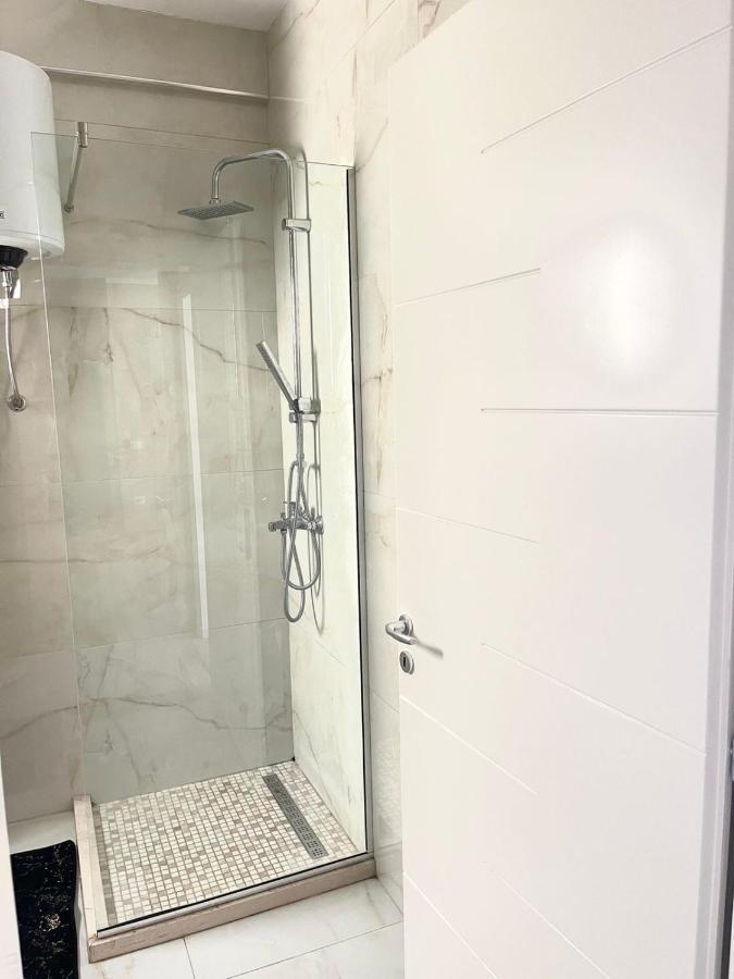 Twentysix Apartment Shkoder Ngoại thất bức ảnh