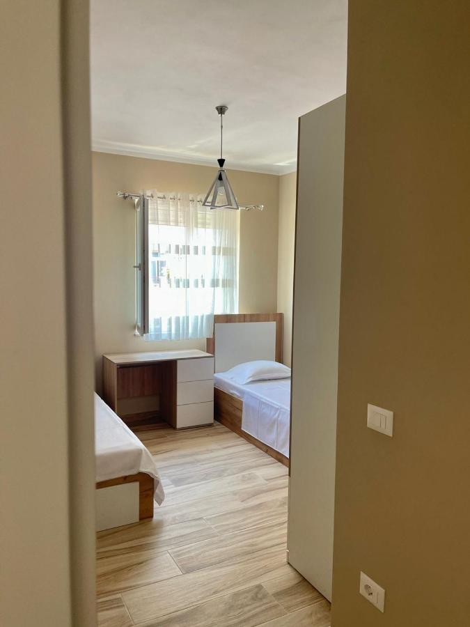 Twentysix Apartment Shkoder Ngoại thất bức ảnh