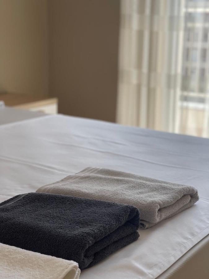 Twentysix Apartment Shkoder Ngoại thất bức ảnh