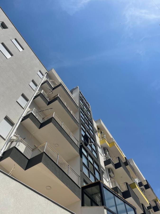 Twentysix Apartment Shkoder Ngoại thất bức ảnh